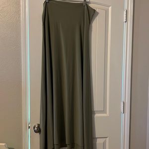 Lularoe Maxi XL